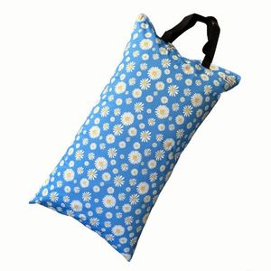 Daisy (extra large wet bag)