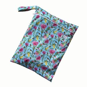 All Wet Bags Medium Wet Bags: Bumble bees (medium wet bag)