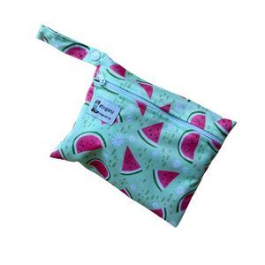 Watermelon small (small wet bag)