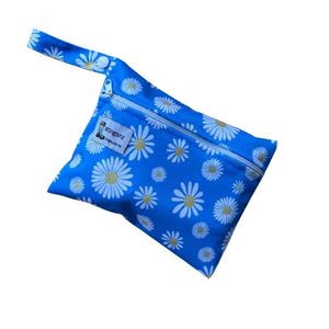 All Wet Bags Small Wet Bags: Daisy small (small wet bag)