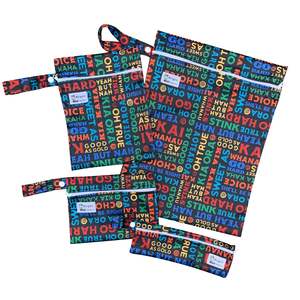 Kiwisms - starter kit