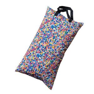 All Wet Bags Extra Large Wet Bags New: Totally dotty (extra large wet bag)
