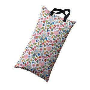 In the garden (extra large wet bag)