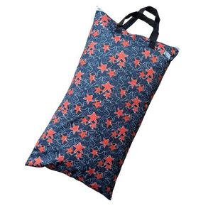 All Wet Bags Extra Large Wet Bags New: Starfish (extra large wet bag)
