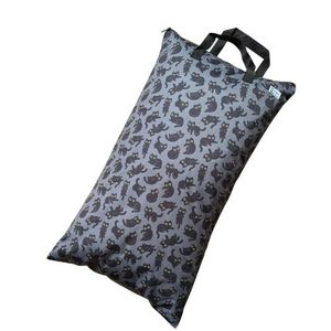 All Wet Bags Extra Large Wet Bags New: Lucky (extra large wet bag)