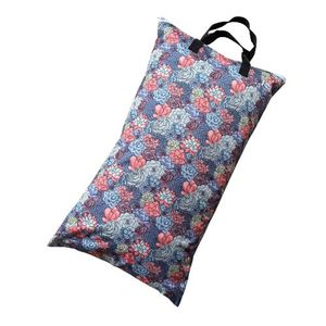 Succulents (extra large wet bag)
