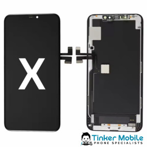 Products: iPhone X Incell Display Replacement Tinker Mobile Phone Parts