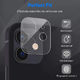 HD Shield: SAMSUNG Rear Camera Lens Protector Tinker Mobile