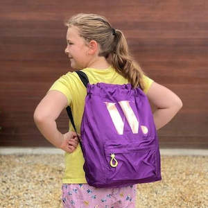 All: Swim bag | PERSONALISED