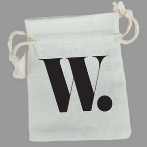 Personalised Tooth Fairy - BAG ONLY