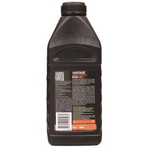 Vantage Semi Synthetic 10W-40 Engine Oil 1L VANSEMI10W40001