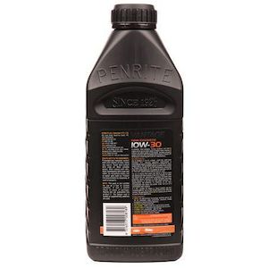 Vantage Semi Synthetic 10W-30 Engine Oil 1L VANSEMI10W30001