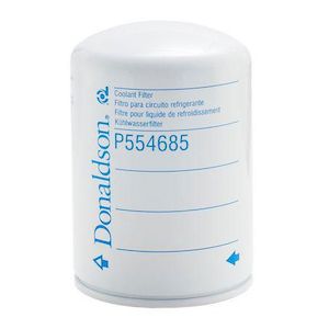 FILTER ELEMENT COOLANT FLUID P554685