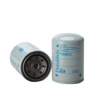 Coolant Filter 8 Units SCA P554073