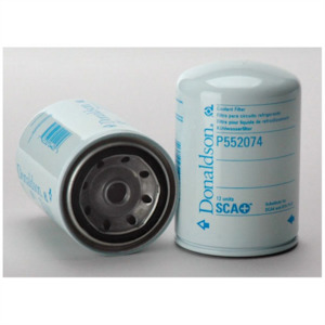 Coolant Filter: Coolant Filter 4 Units SCA 24071 P554071