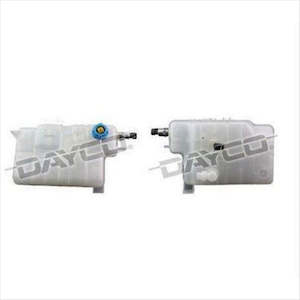 Overflow Expansion Tanks: DAYCO COOLANT EXPANSION TANK - HEAVY DUTY DET5019HD