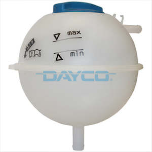 Overflow Expansion Tanks: EXPANSION TANK DET0035