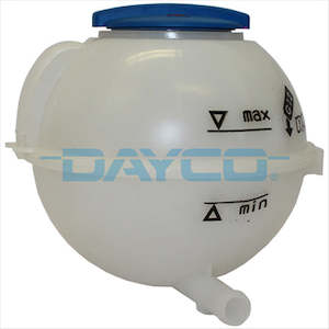 Overflow Expansion Tanks: EXPANSION TANK DET0033