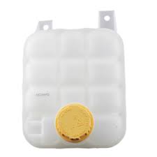 Overflow Expansion Tanks: RADIATOR EXPANSION TANK DET0020
