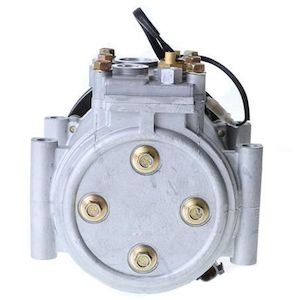 Ac Compressors: Air Conditioning Compressor 24V Direct Mount MHI MSC90TA Style CXM0004
