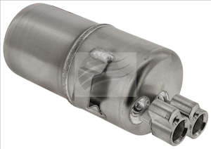 A C Receiver Drier Accumulator: FDR ACCUM RENAULT SCENIC MEGANE 1.6LT & 2.0LT 01-04 RD0113