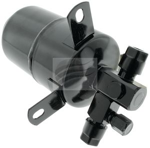 A C Receiver Drier Accumulator: FDR BMW 318/323 82-87 64 53 1 377 412 RD4434