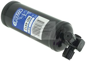 A C Receiver Drier Accumulator: FDR BMW 3 SERIES E30 E36 1/89-1/97 RD4412