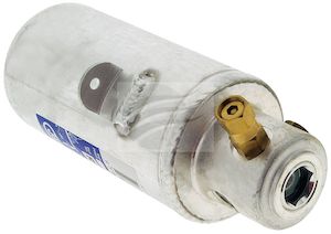 A C Receiver Drier Accumulator: FDR MERCEDES W140 1408300183 400SE/SEL 500SEL S320 RD4402