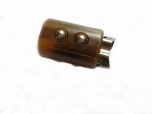 Automatic Transmission Bearings: Bearing 0Am Shift Fork 6Th-Rev VBB-17000