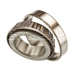 Automatic Transmission Bearings: Bearing-Diff Carrier 081-023793