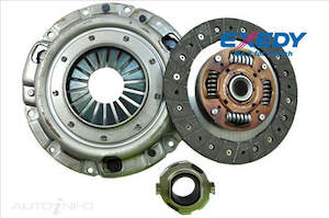 Clutches Clutch Kit: CLUTCH KIT 215MM MAZDA FORD MZK-6891