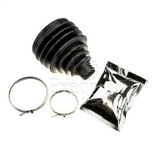 Flywheel Ring Gear: CV Joint Boot Kit COB-125