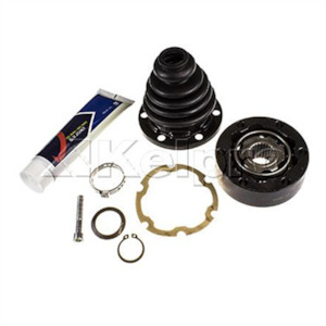 Flywheel Ring Gear: Centre Bearing Insert KCV-855A