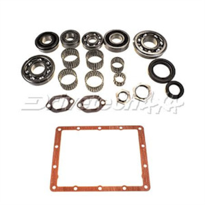 Manual Transmission Parts: GEARBOX KIT-MAZDA/FORD DT-GB71