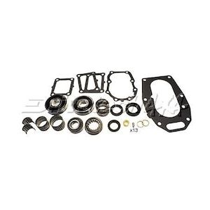 Manual Transmission Parts: GEARBOX KIT- DT-GB16