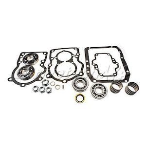 Gearbox Kit- DT-GB1