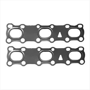 Manifold Gaskets: Exhaust Manifold Gasket Set MS3954