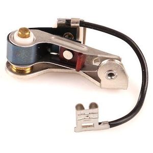 Transmission Electrical: DISTRIBUTOR CONTACT SET Fuelmiser Distributor Contact Set S15V
