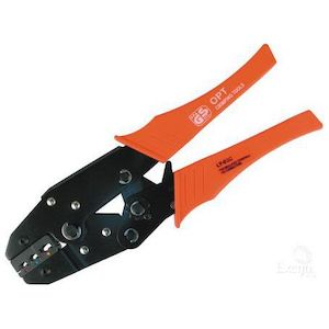 Body Parts Body Misc: Ratchet Crimping Tool ACX6017