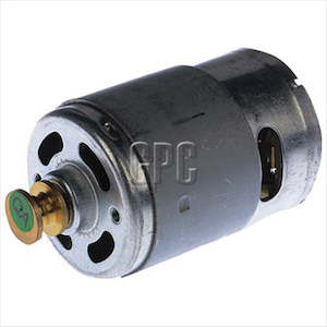 Dual Volt Motor Suits 85674a 85695