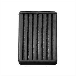 Body Parts Pedal Pads: PEDAL PAD MITSUBISHI GALANT COLT LANCER 71-96 PP1275