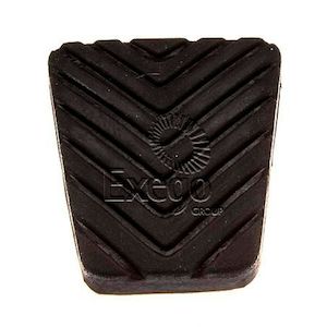 PEDAL PAD RUBBER 29851