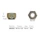 Nuts 1.5mm Pack Of 4 Nn3194