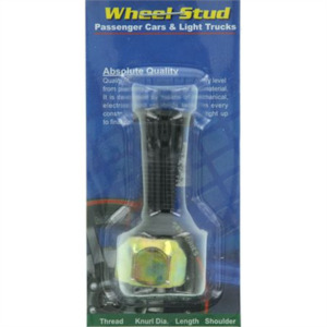PRODUCTS WHEEL STUD AND NUT NS462