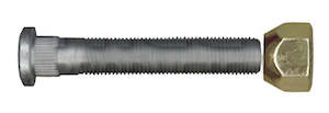 PRODUCTS WHEEL STUD AND NUT NS4570