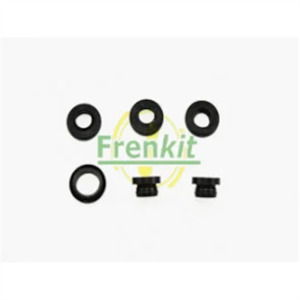 Brakes Disc Brake Pads: Brake Master Cylinder Kit Ford Cortina 3/4 Sp2486X 119077