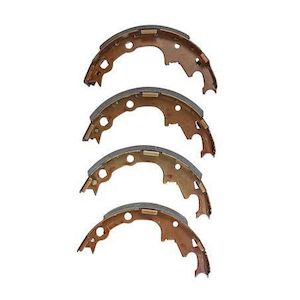 HAND BRAKE SHOES JEEP R1715