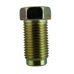 TUBENUT 3/16 M-10MM X 1.0MM LONG 64479200