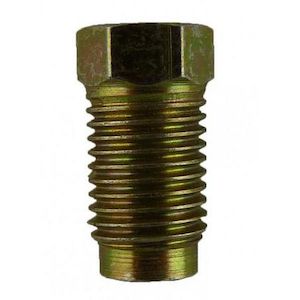 TUBENUT 1/4 M-7/16 X 20 UNF 377012