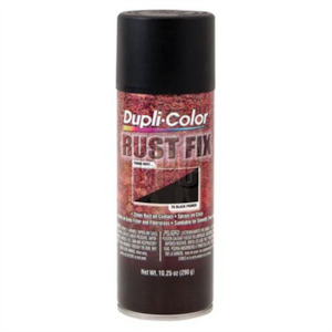 Car Audio Facias: RUST DESTROYING COATING 290G RF129
